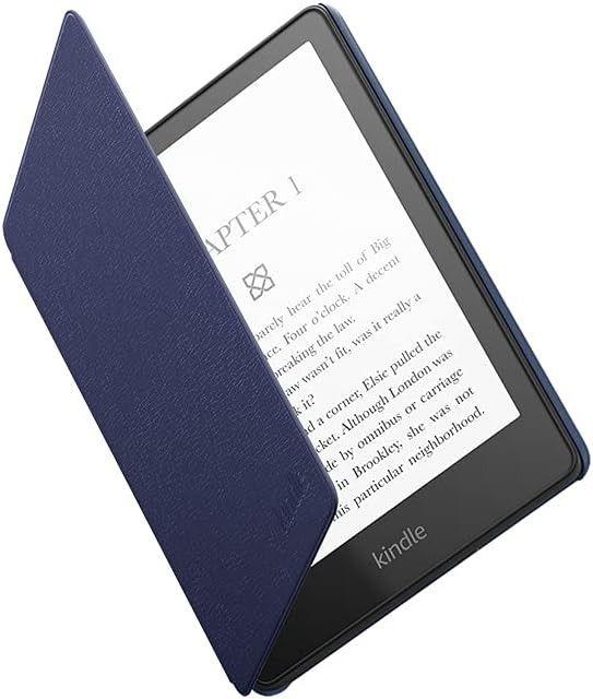 Funda de Cuero Amazon Kindle Paperwhite para la 11.ª Generación-2021 reacondicionado - Reebelo España