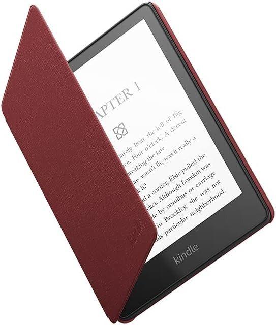 Funda de Cuero Amazon Kindle Paperwhite para la 11.ª Generación-2021 reacondicionado - Reebelo España