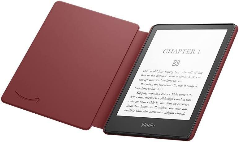 Funda de Cuero Amazon Kindle Paperwhite para la 11.ª Generación-2021 reacondicionado - Reebelo España
