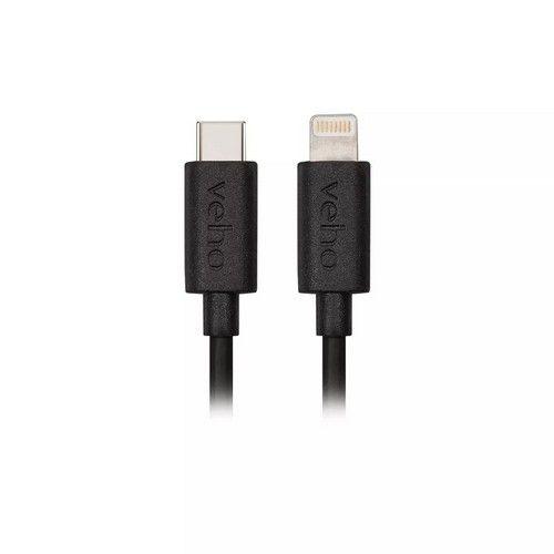 Cable Lightning certificado por Apple - 0.2m/0.7ft reacondicionado - Reebelo España
