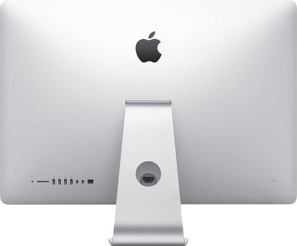 Apple iMac Late 2012 27" reacondicionado - Reebelo España