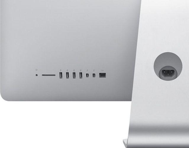 Apple iMac Late 2012 27" reacondicionado - Reebelo España