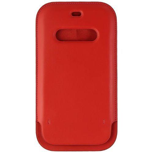 Funda de Cuero Apple con MagSafe para iPhone 12 | 12 Pro reacondicionado - Reebelo España