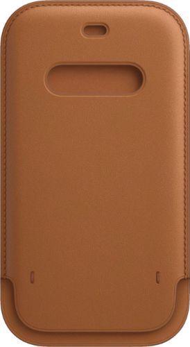 Funda de Cuero Apple con MagSafe para iPhone 12 | 12 Pro reacondicionado - Reebelo España