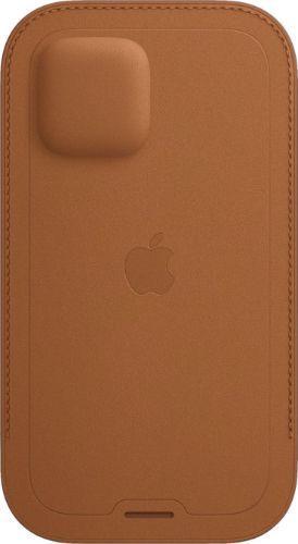 Funda de Cuero Apple con MagSafe para iPhone 12 | 12 Pro reacondicionado - Reebelo España