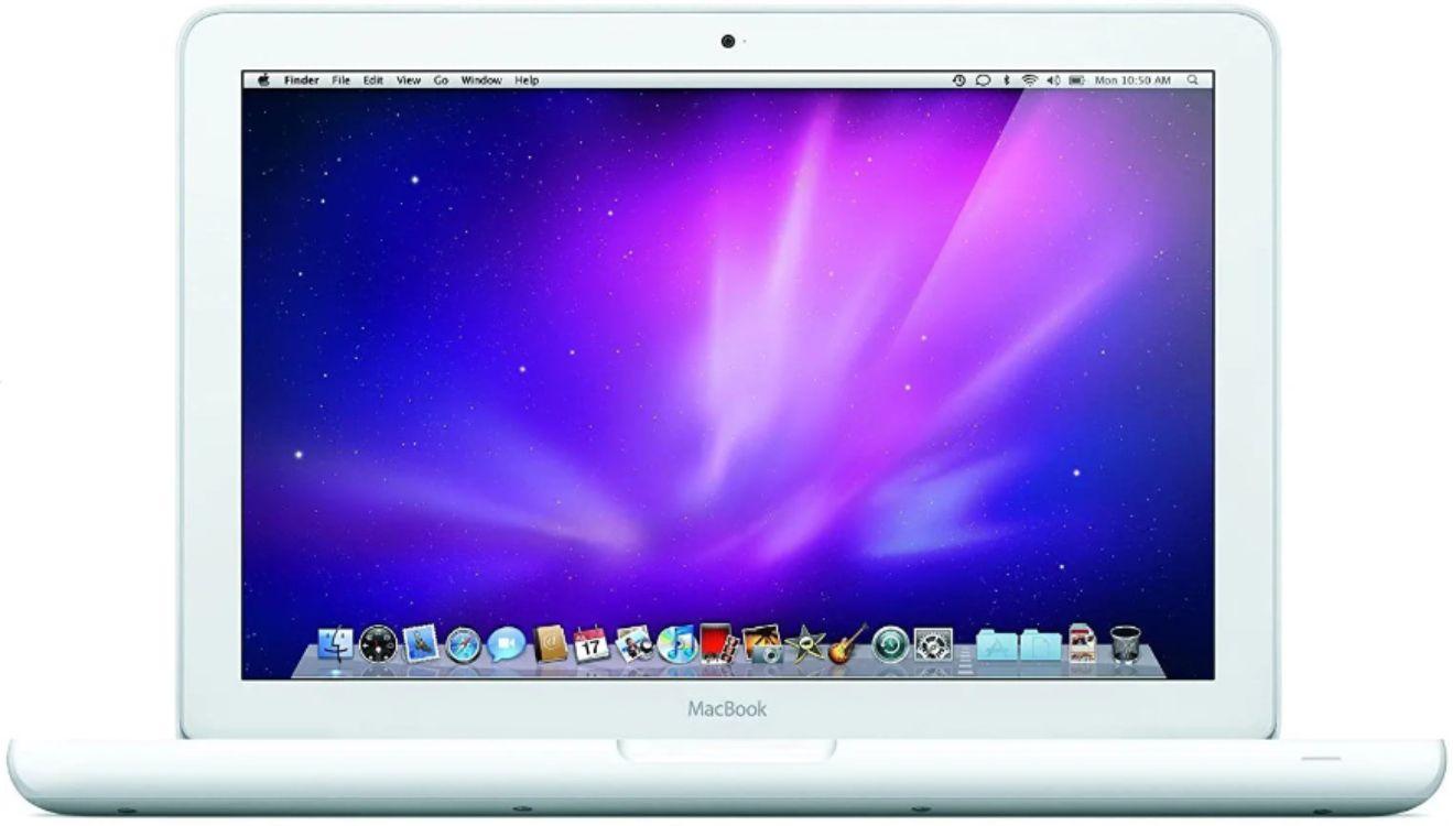 MacBook (Finales de 2009) 13.3 pulgadas reacondicionado - Reebelo España