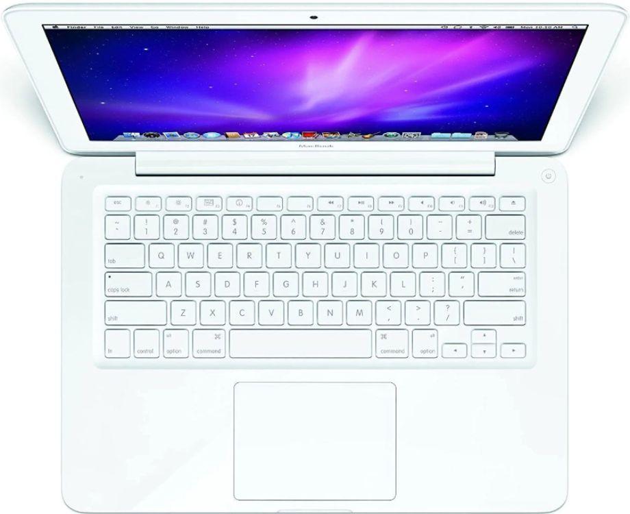 MacBook (Finales de 2009) 13.3 pulgadas reacondicionado - Reebelo España