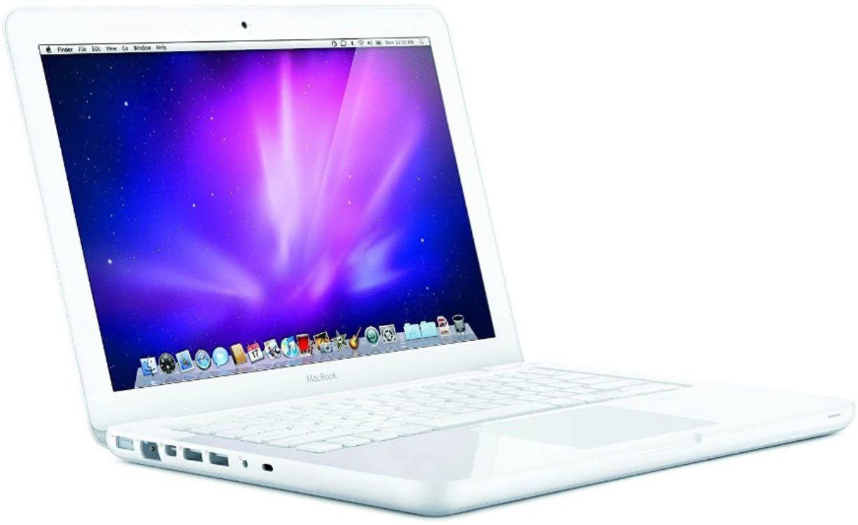 MacBook (Finales de 2009) 13.3 pulgadas reacondicionado - Reebelo España