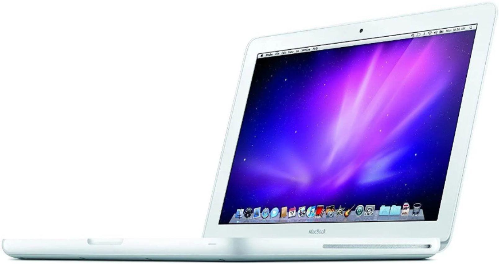 MacBook (Finales de 2009) 13.3 pulgadas reacondicionado - Reebelo España