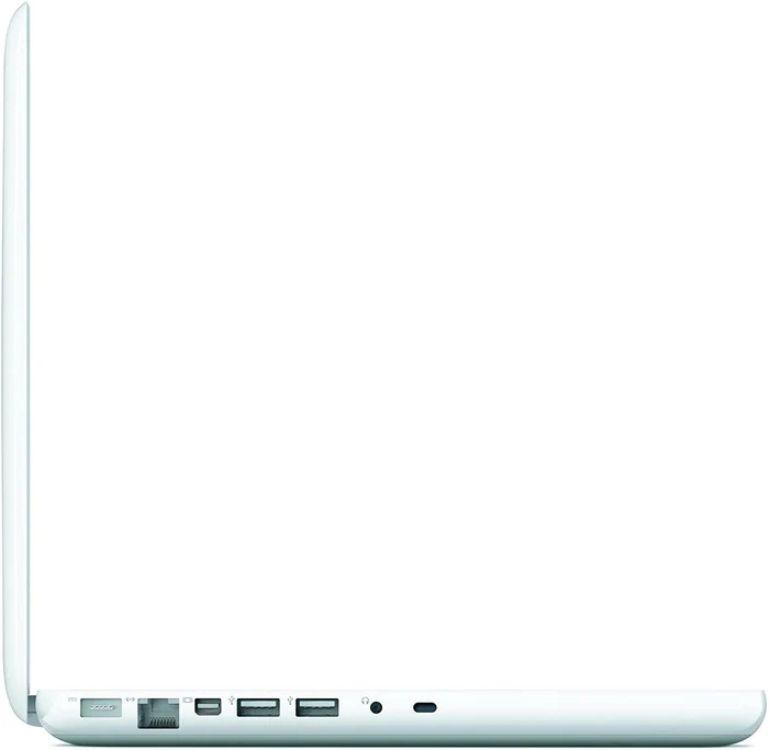 MacBook (Finales de 2009) 13.3 pulgadas reacondicionado - Reebelo España