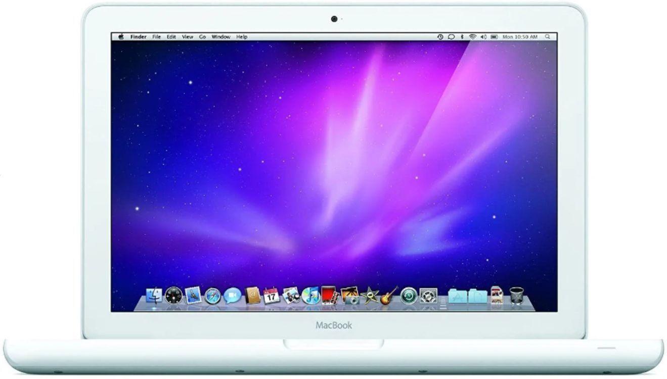 MacBook (Finales de 2009) 13.3 pulgadas reacondicionado - Reebelo España