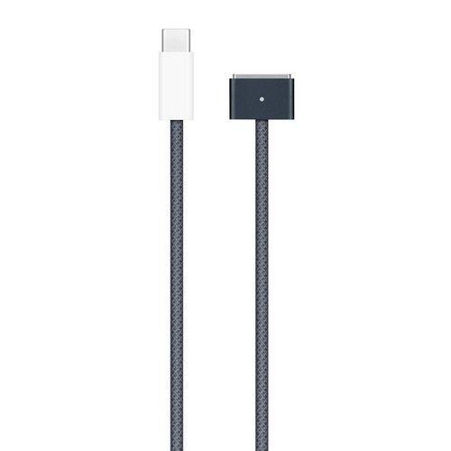 Cable de USB-C a MagSafe 3 de Apple (2 m) reacondicionado - Reebelo España