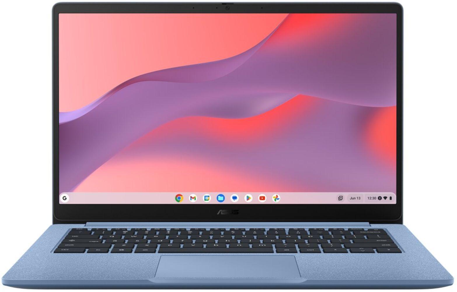 Portátil ASUS Chromebook CX1405CTA de 14" reacondicionado - Reebelo España