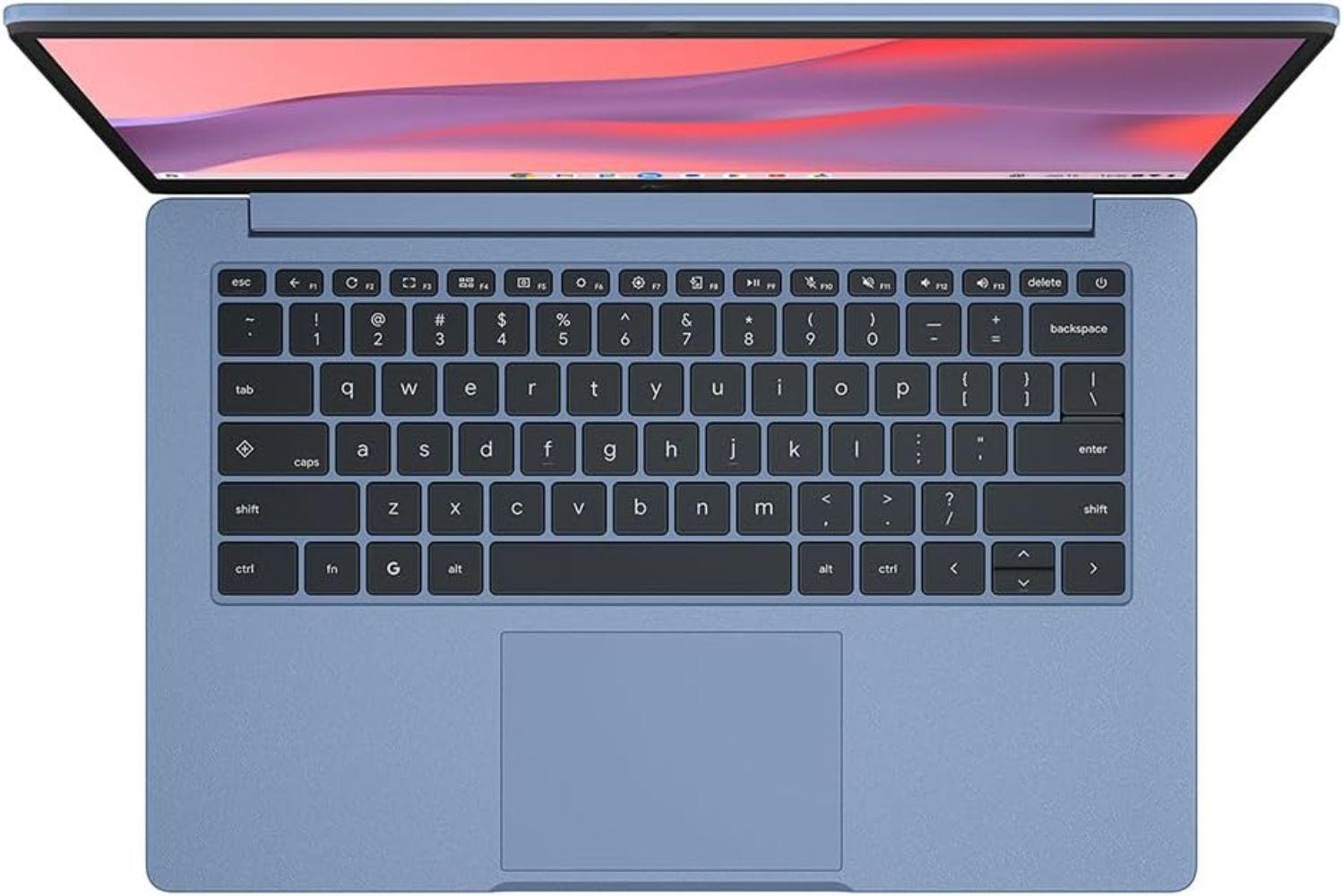 Portátil ASUS Chromebook CX1405CTA de 14" reacondicionado - Reebelo España