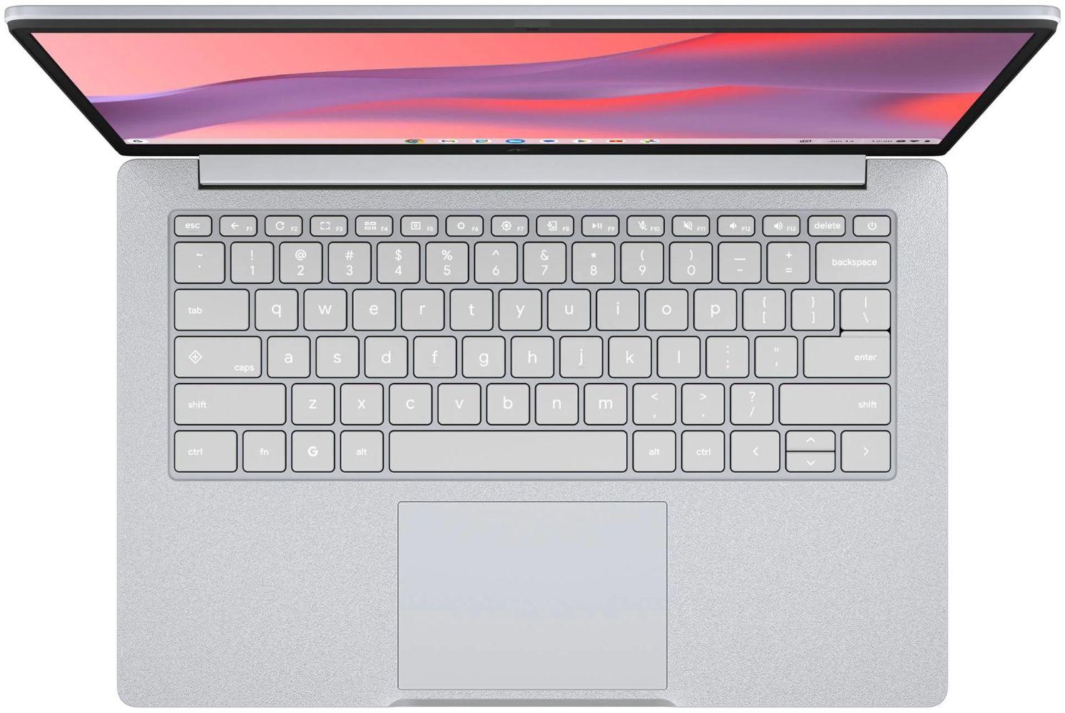 Portátil ASUS Chromebook CX1405CTA de 14" reacondicionado - Reebelo España