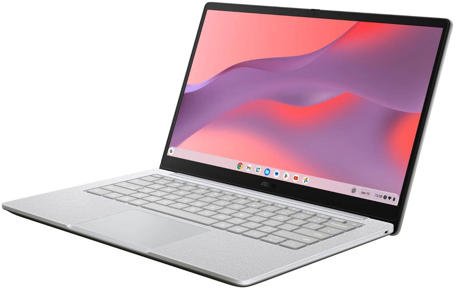 Portátil ASUS Chromebook CX1405CTA de 14" reacondicionado - Reebelo España