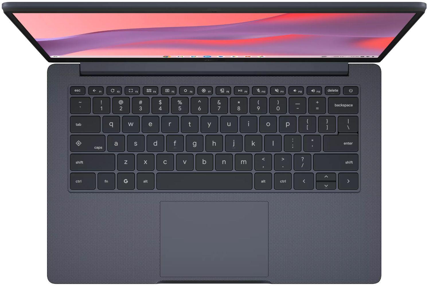 Portátil ASUS Chromebook CX1405CTA de 14" reacondicionado - Reebelo España