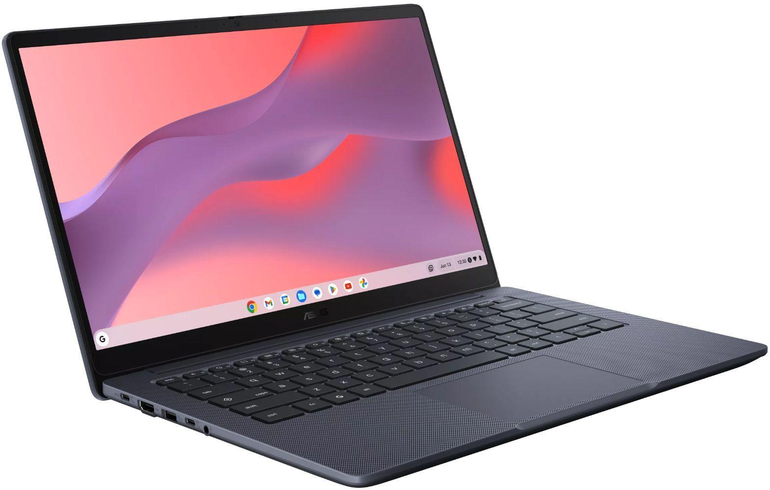Portátil ASUS Chromebook CX1405CTA de 14" reacondicionado - Reebelo España