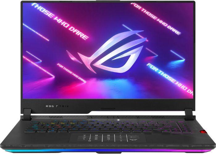 Asus ROG Strix SCAR 15 (2021) G533 Portátil Gaming 15.6" reacondicionado - Reebelo España