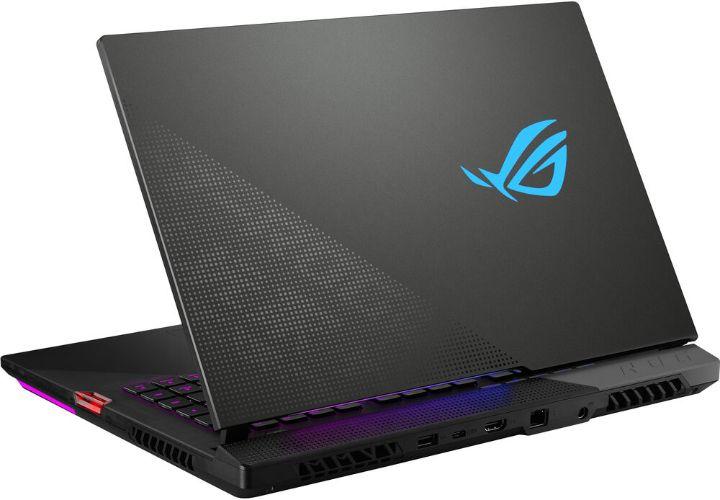 Asus ROG Strix SCAR 15 (2021) G533 Portátil Gaming 15.6" reacondicionado - Reebelo España