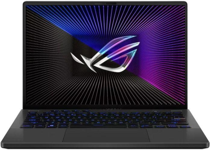 Portátil Gaming Asus ROG Zephyrus G14 (2022) GA402 14" reacondicionado - Reebelo España