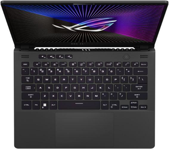 Portátil Gaming Asus ROG Zephyrus G14 (2022) GA402 14" reacondicionado - Reebelo España
