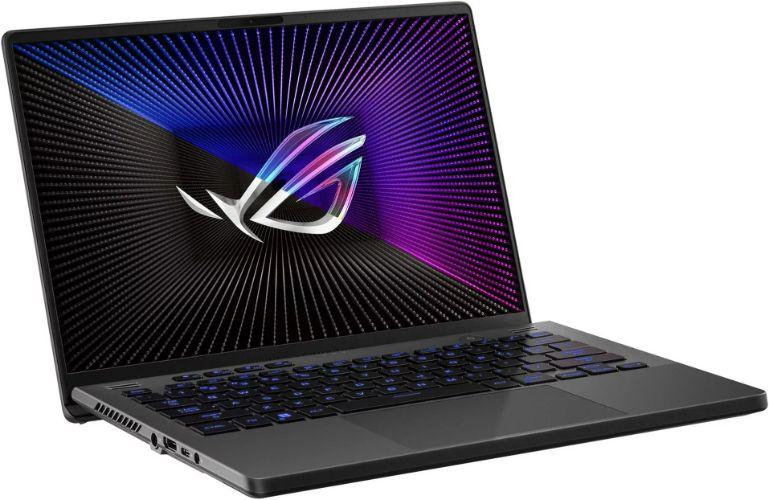 Portátil Gaming Asus ROG Zephyrus G14 (2022) GA402 14" reacondicionado - Reebelo España