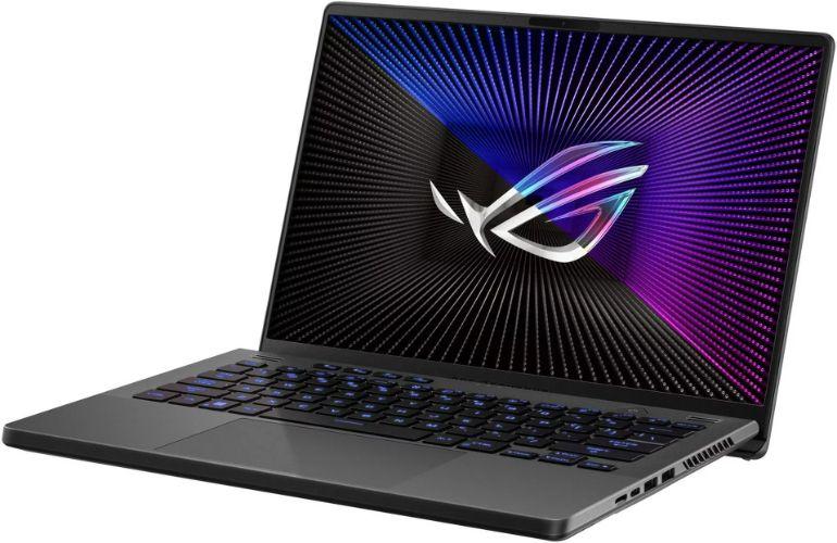 Portátil Gaming Asus ROG Zephyrus G14 (2022) GA402 14" reacondicionado - Reebelo España