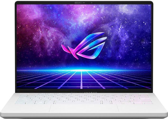 Portátil Gaming Asus ROG Zephyrus G14 (2022) GA402 14" reacondicionado - Reebelo España