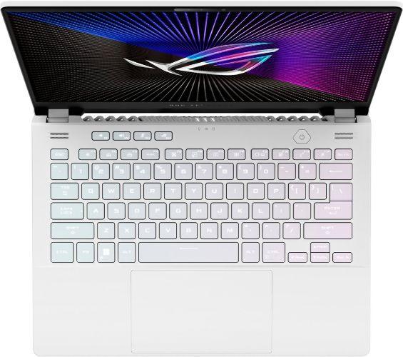 Portátil Gaming Asus ROG Zephyrus G14 (2022) GA402 14" reacondicionado - Reebelo España