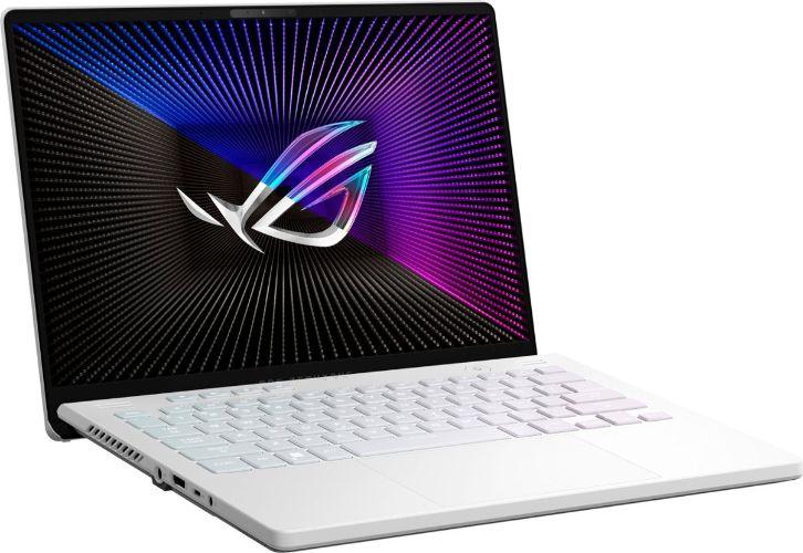 Portátil Gaming Asus ROG Zephyrus G14 (2022) GA402 14" reacondicionado - Reebelo España
