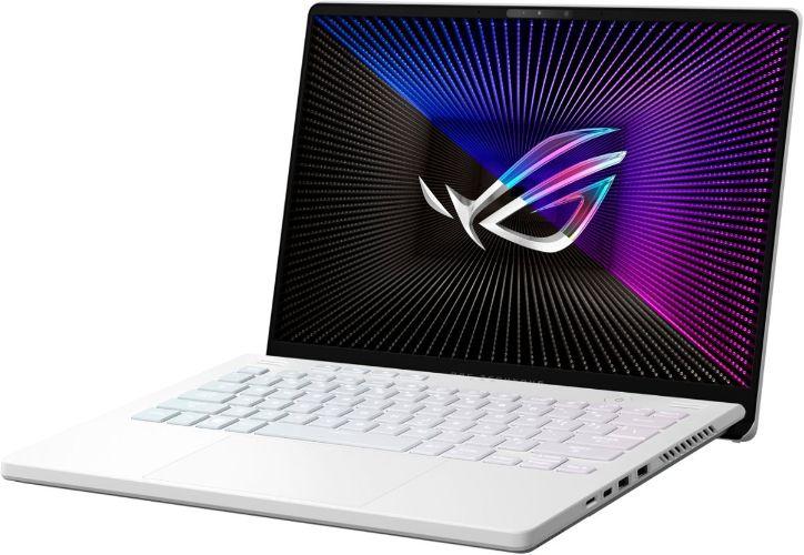 Portátil Gaming Asus ROG Zephyrus G14 (2022) GA402 14" reacondicionado - Reebelo España