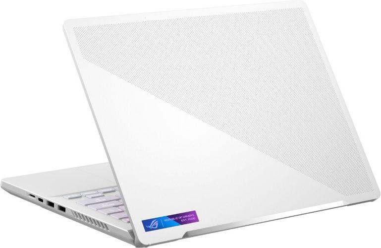 Portátil Gaming Asus ROG Zephyrus G14 (2022) GA402 14" reacondicionado - Reebelo España