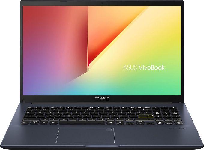 Portátil Asus Vivabook S15 S513EA 15.6" reacondicionado - Reebelo España