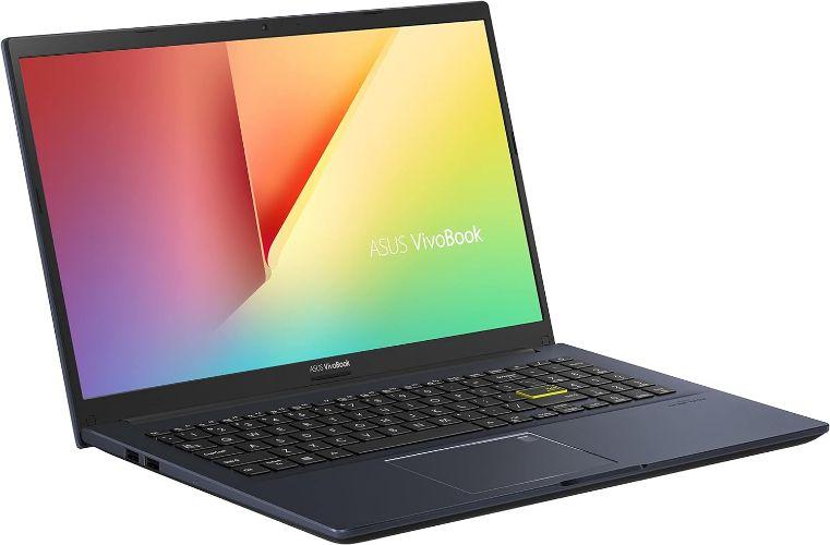 Portátil Asus Vivabook S15 S513EA 15.6" reacondicionado - Reebelo España