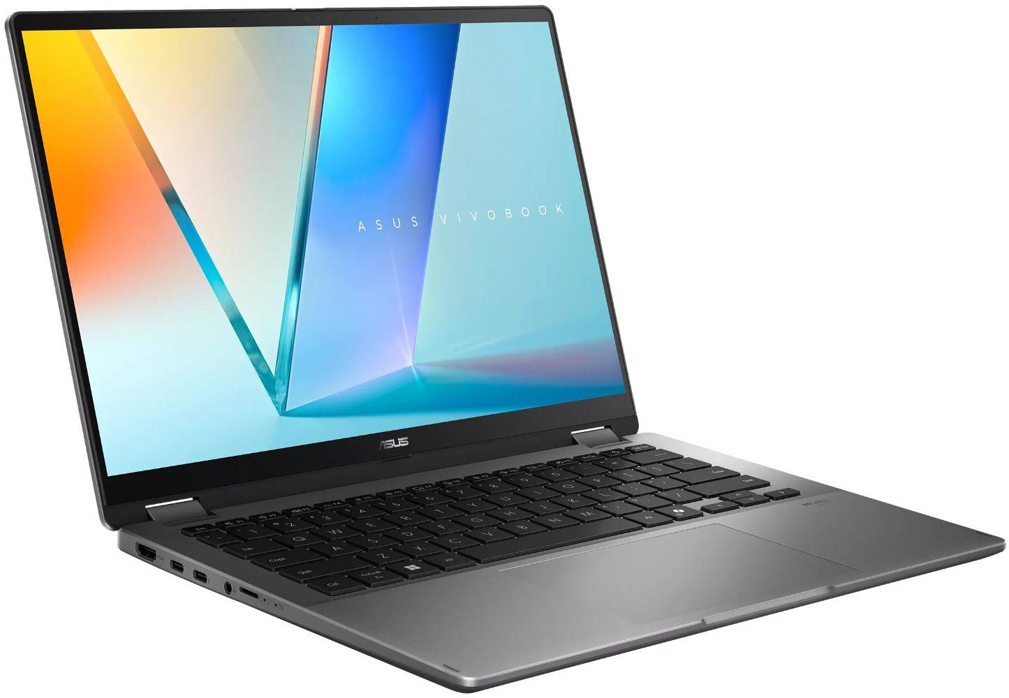 ASUS Vivobook 14 Flip TP3407SA Portátil Copilot+ 14" reacondicionado - Reebelo España