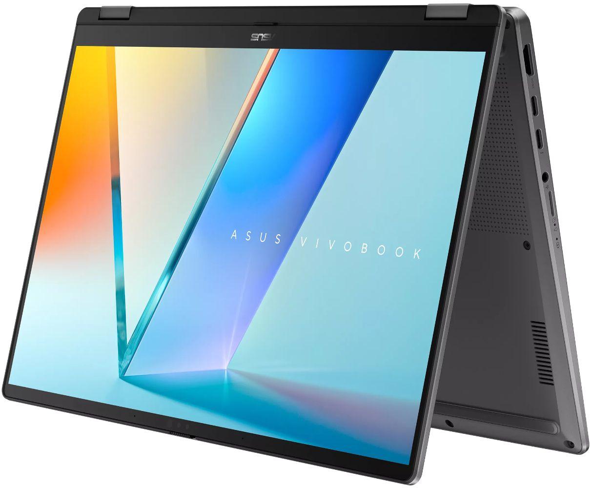 ASUS Vivobook 14 Flip TP3407SA Portátil Copilot+ 14" reacondicionado - Reebelo España