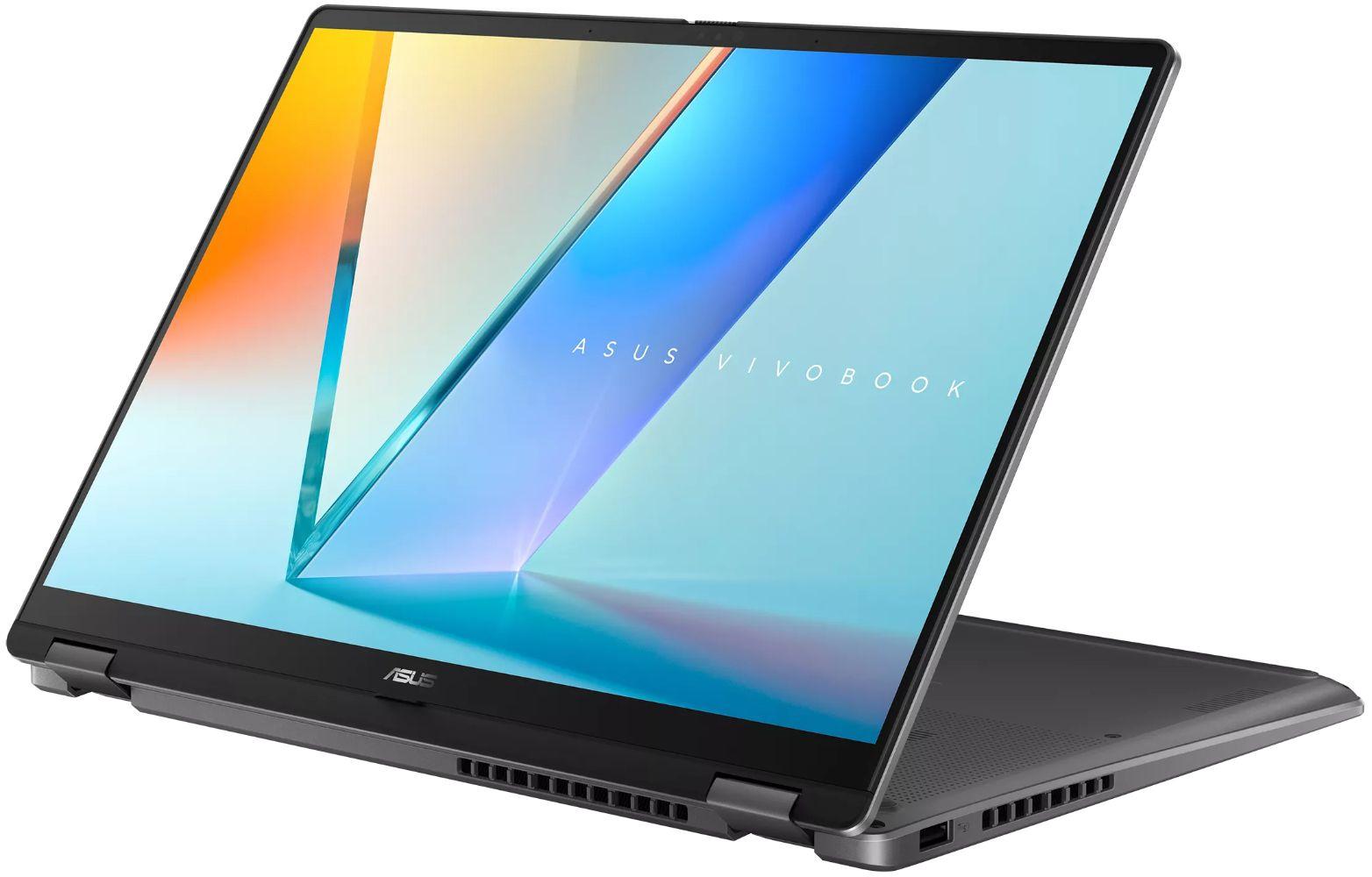 ASUS Vivobook 14 Flip TP3407SA Portátil Copilot+ 14" reacondicionado - Reebelo España