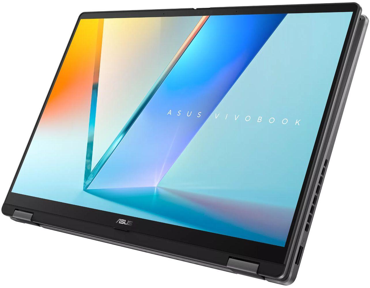 ASUS Vivobook 14 Flip TP3407SA Portátil Copilot+ 14" reacondicionado - Reebelo España
