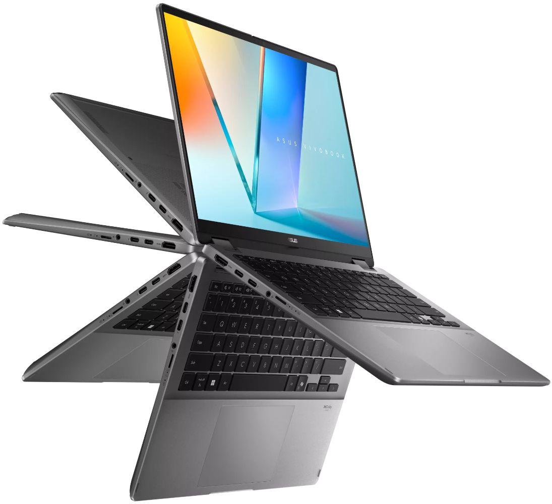 ASUS Vivobook 14 Flip TP3407SA Portátil Copilot+ 14" reacondicionado - Reebelo España