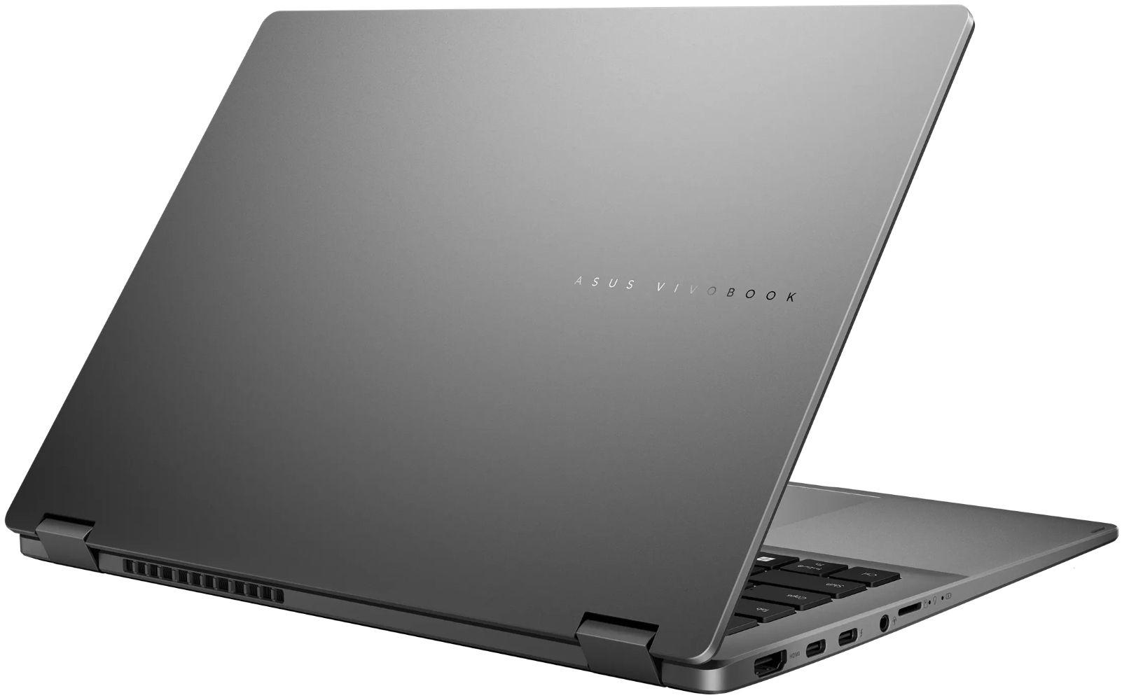 ASUS Vivobook 14 Flip TP3407SA Portátil Copilot+ 14" reacondicionado - Reebelo España