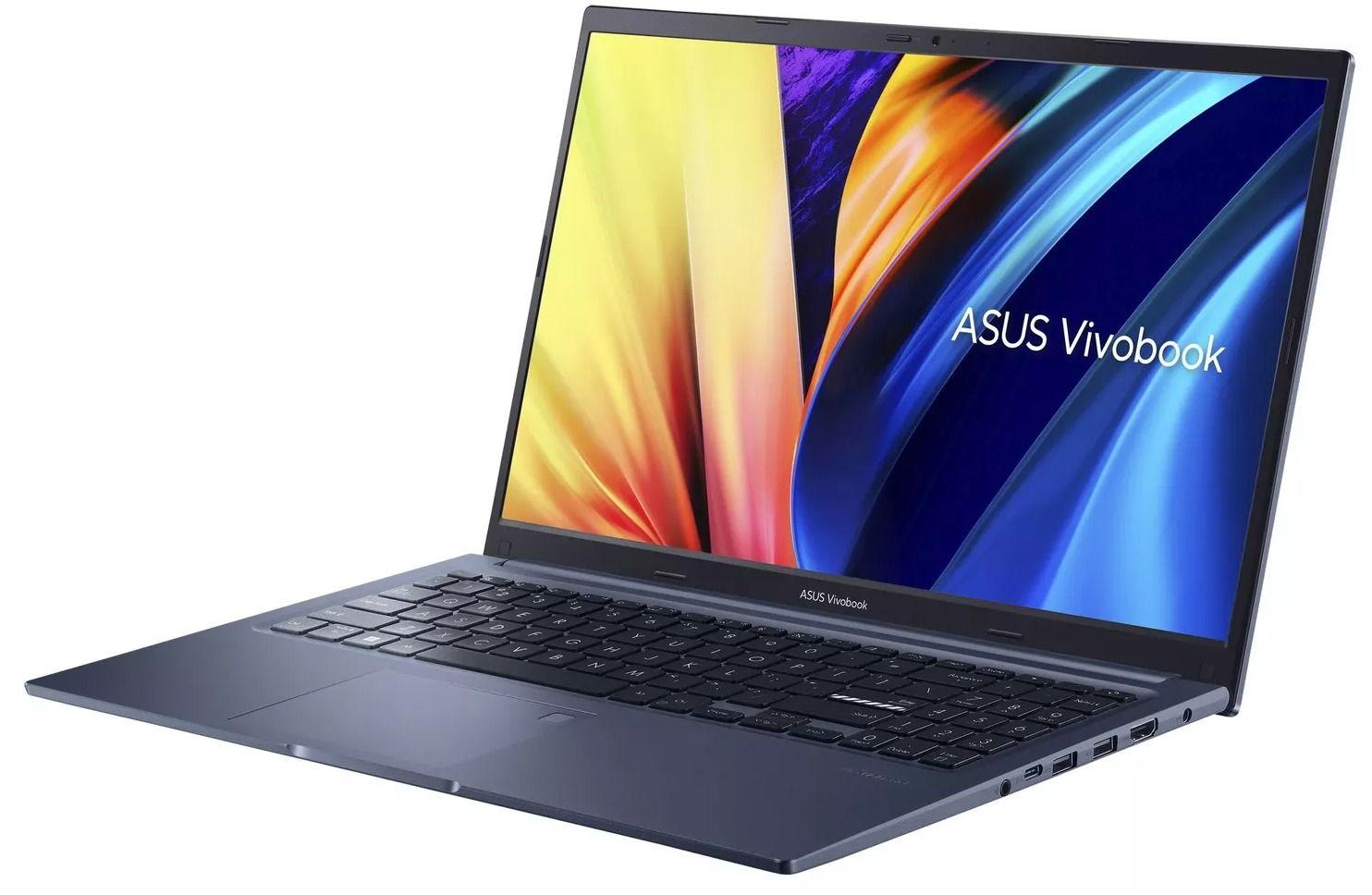 Portátil Asus VivoBook F1502ZA-SH34 15.6" reacondicionado - Reebelo España