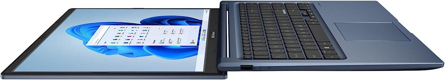 Portátil Asus Vivobook F1504Z 15.6" reacondicionado - Reebelo España