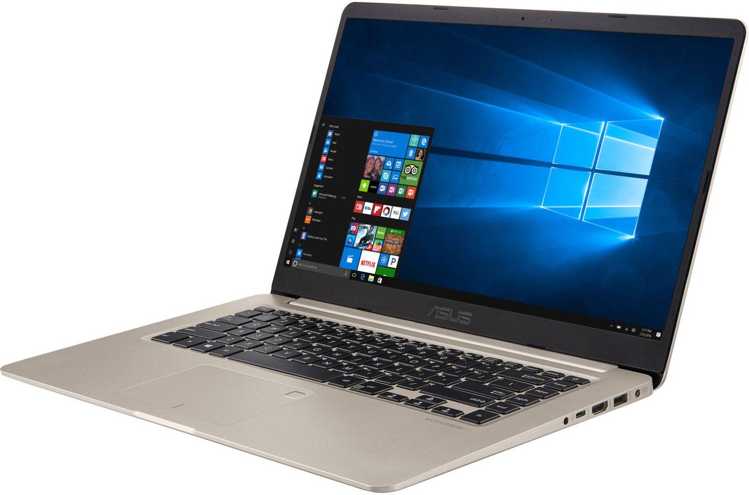 Portátil Asus VivoBook S15 S510U de 15.6" reacondicionado - Reebelo España