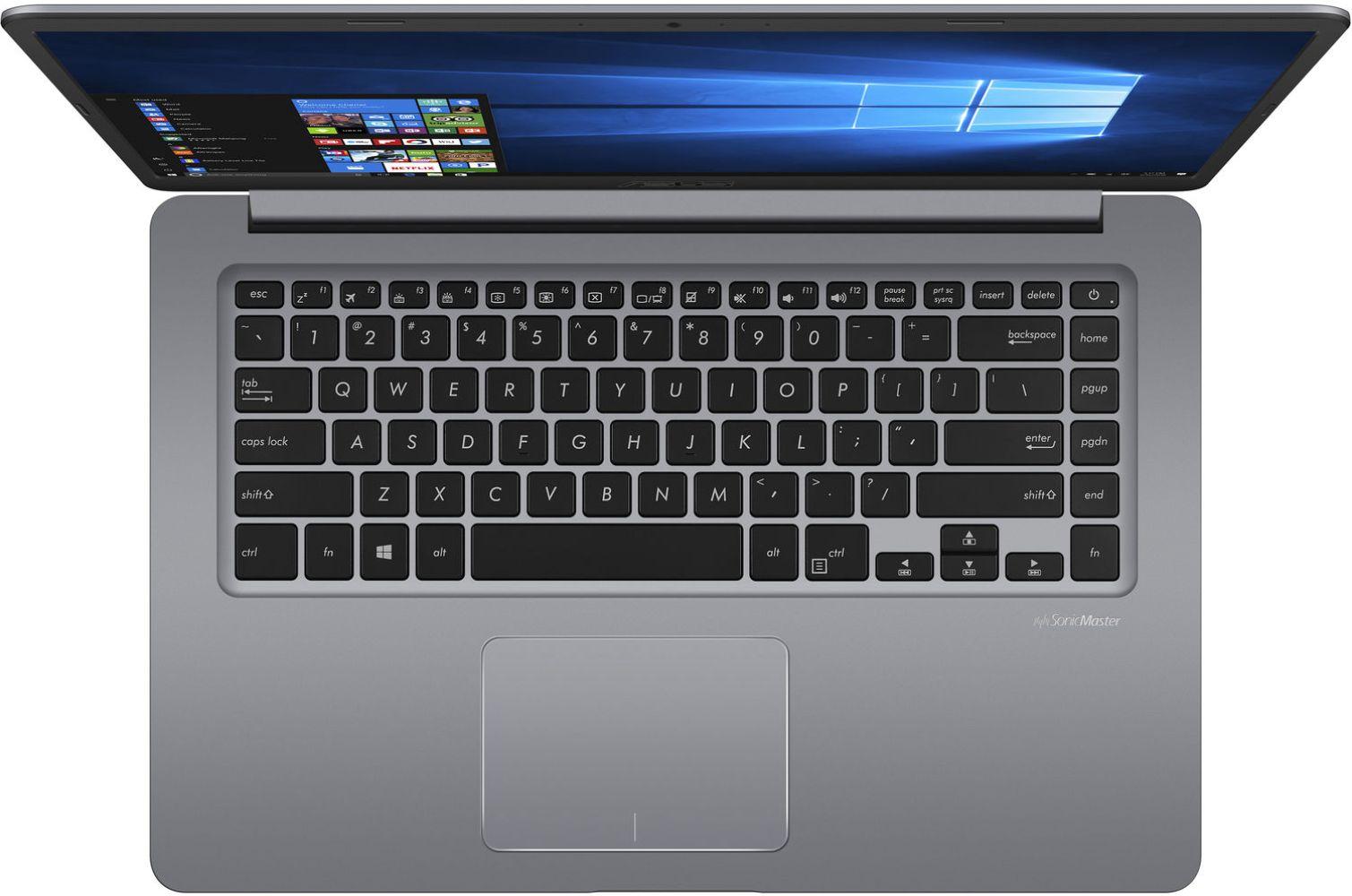 Portátil Asus VivoBook S15 S510U de 15.6" reacondicionado - Reebelo España