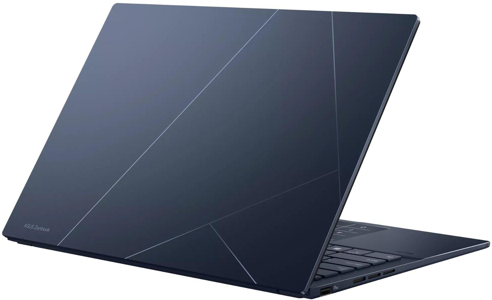 Portátil ASUS Zenbook 14 OLED UX3405CA Copilot+ PC 14" reacondicionado - Reebelo España