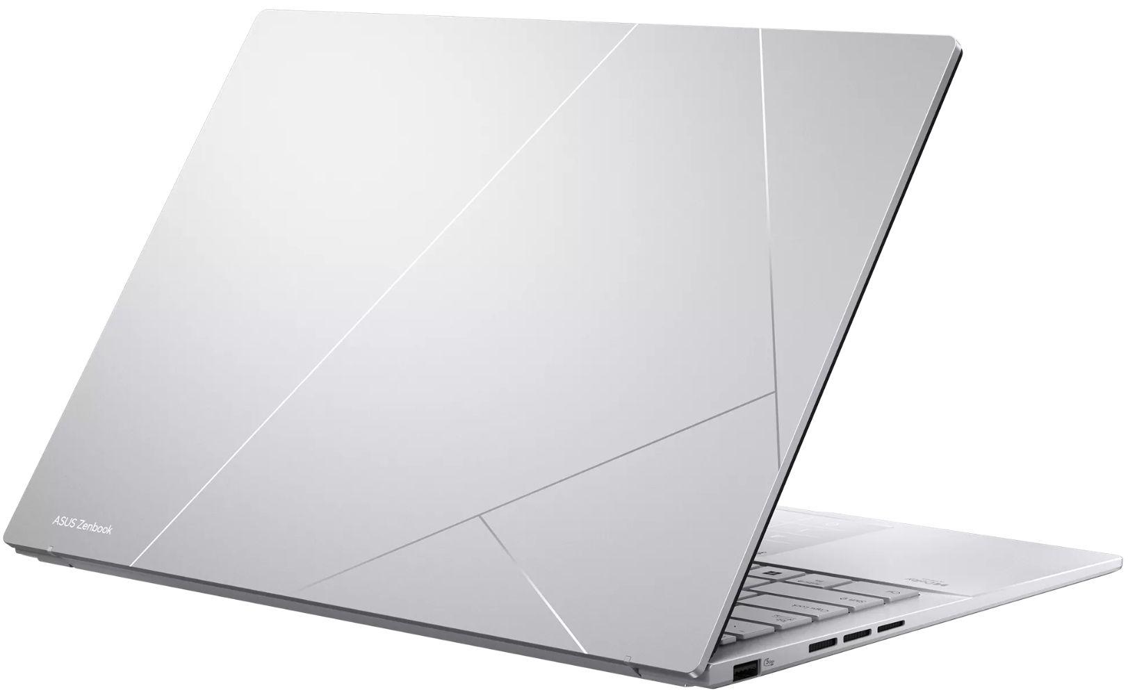 Portátil ASUS Zenbook 14 OLED UX3405CA Copilot+ PC 14" reacondicionado - Reebelo España