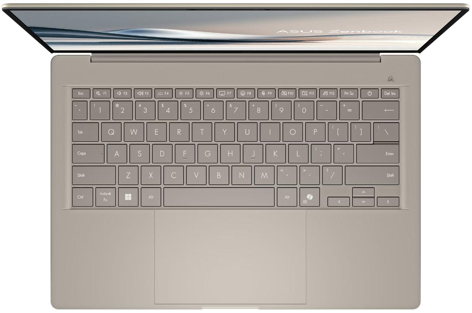ASUS Zenbook A14 UX3407QA Copilot+ PC Laptop 14" reacondicionado - Reebelo España