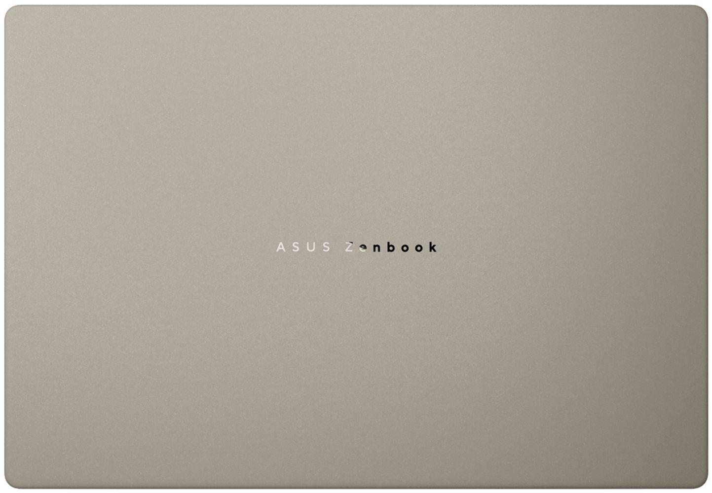ASUS Zenbook A14 UX3407QA Copilot+ PC Laptop 14" reacondicionado - Reebelo España