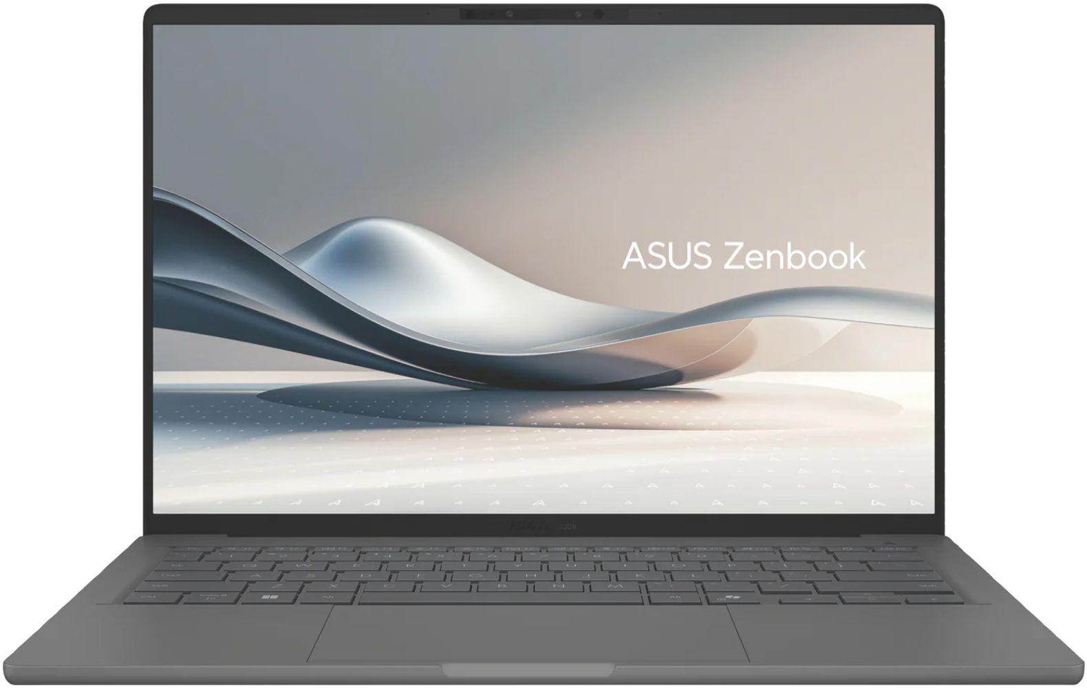 ASUS Zenbook A14 UX3407QA Copilot+ PC Laptop 14" reacondicionado - Reebelo España